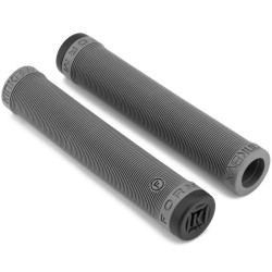 KINK Form Grips, Grey (155 mm)